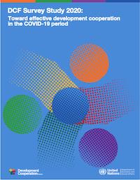 DCF Survey Study cover